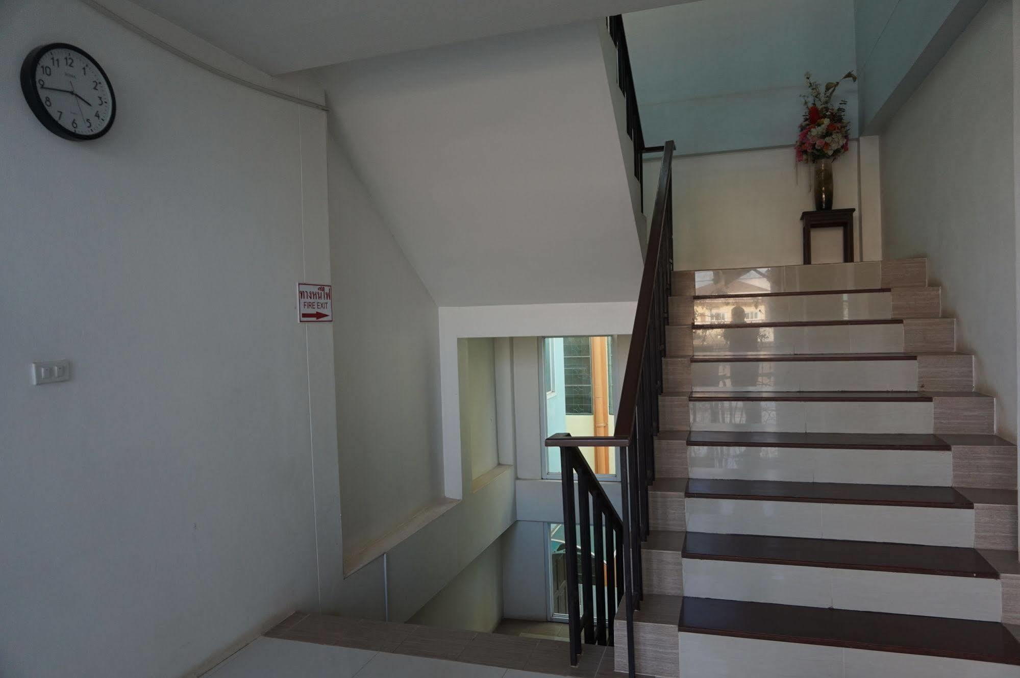Crystal Nongkhai Hotel Nong Khai Exterior photo